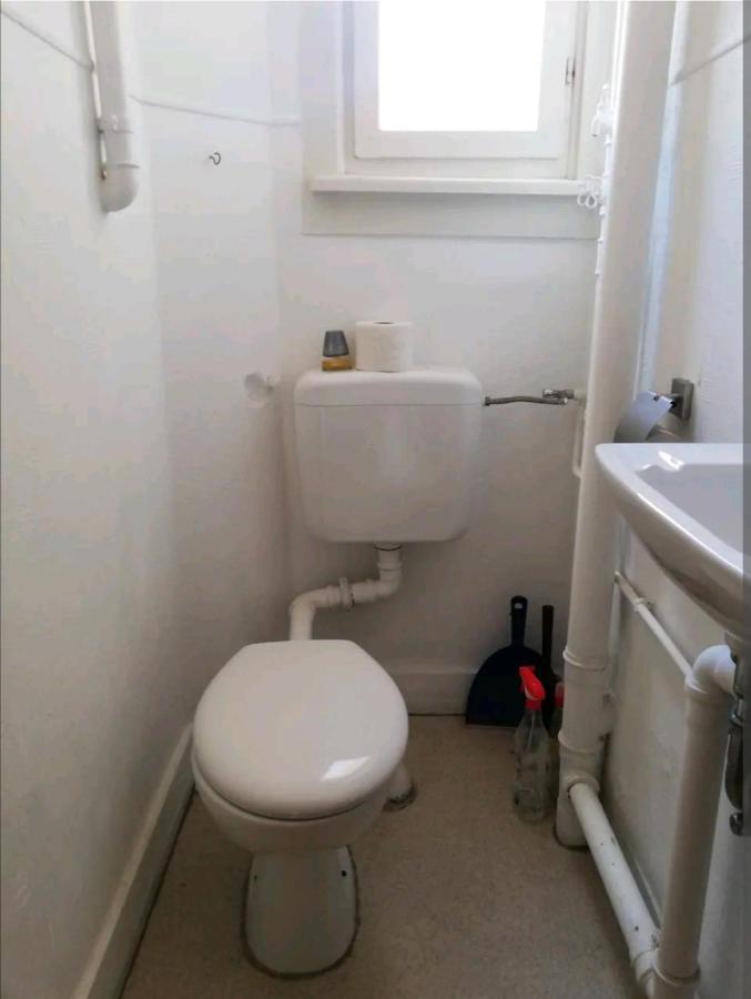 Single Room Near The Black Forest Villingen-Schwenningen Esterno foto