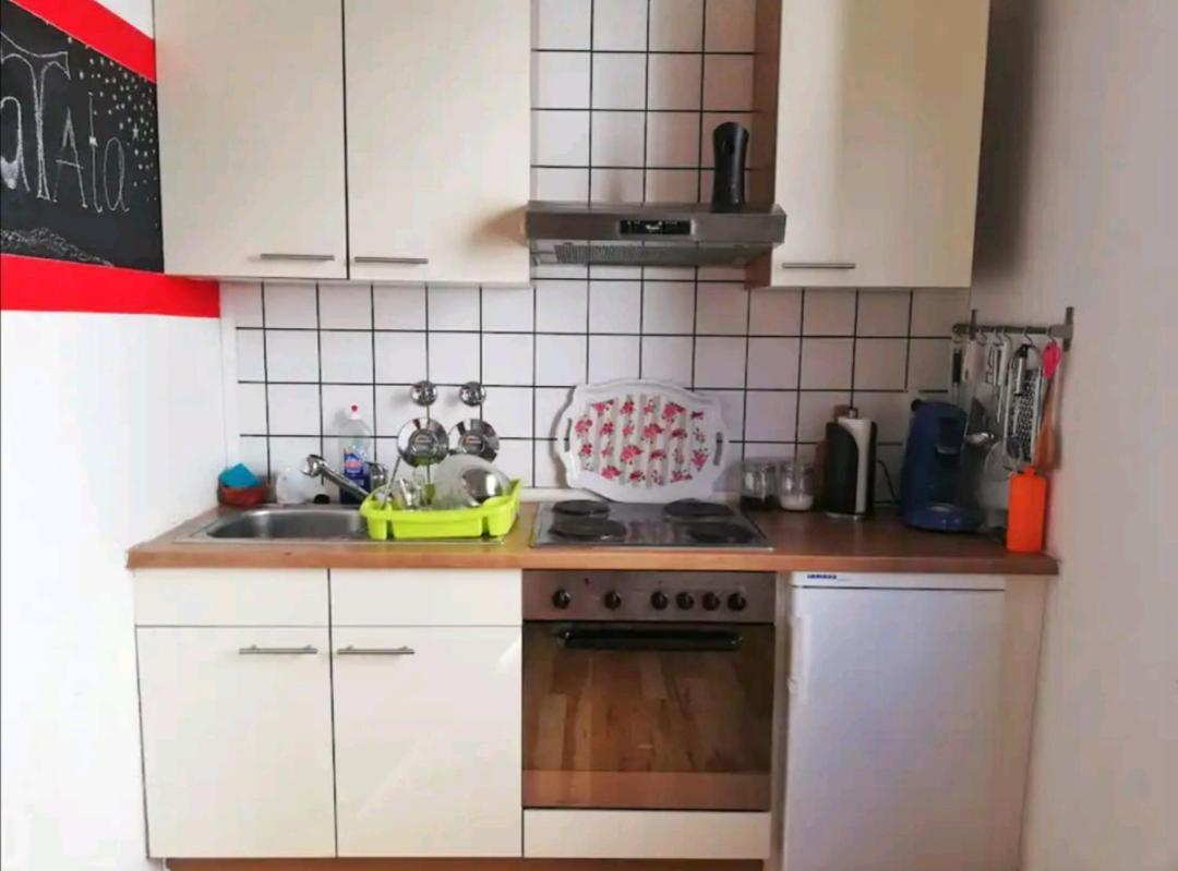 Single Room Near The Black Forest Villingen-Schwenningen Esterno foto