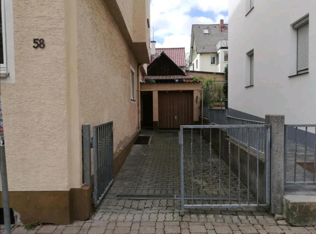 Single Room Near The Black Forest Villingen-Schwenningen Esterno foto