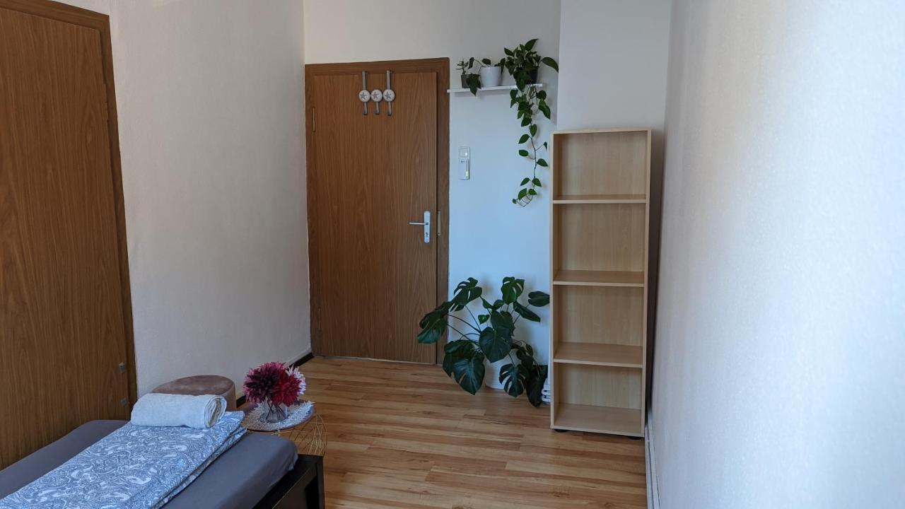 Single Room Near The Black Forest Villingen-Schwenningen Esterno foto