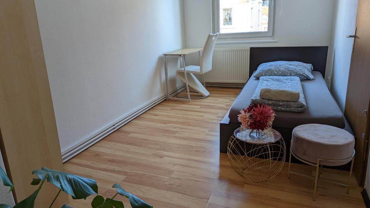Single Room Near The Black Forest Villingen-Schwenningen Esterno foto