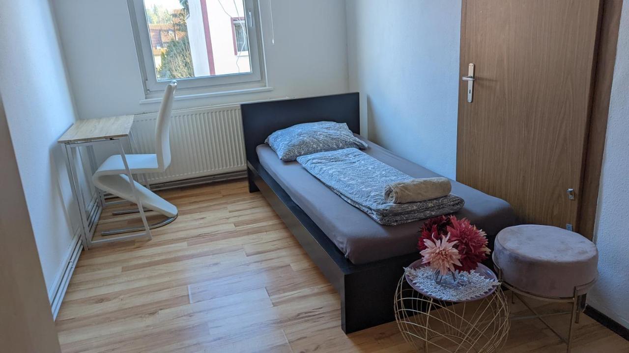 Single Room Near The Black Forest Villingen-Schwenningen Esterno foto